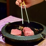 新日本料理おぶね - 