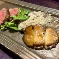 日月火 銀座店 - 
