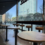 ミスタードーナツ - 