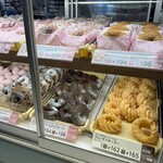 ミスタードーナツ - 