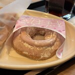 ミスタードーナツ - 