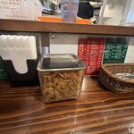 カリカル 新橋本店 - 