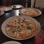 Pizza＆イタリアンレストラン NICOLA - 