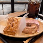 ミスタードーナツ - 