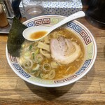 麻布ラーメン 西麻布店  - 