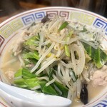 麻布ラーメン 西麻布店  - 
