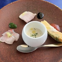 オッティモ・シーフード・ガーデン 新宿店 - 