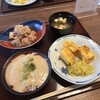 浅草むぎとろ 本店