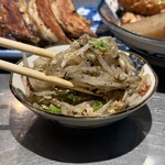 酒場ニューナカタニ商店 - 