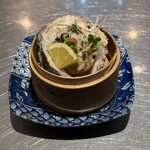 酒場ニューナカタニ商店 - 