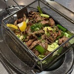 酒場ニューナカタニ商店 - 