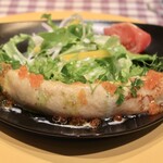 ビストロ・ダルブル - 