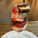 カフェ オトノヴァ - 