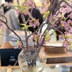 カフェ オトノヴァ - 