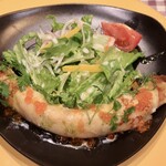 ビストロ・ダルブル - 