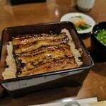 うなぎのまとい - 