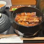 福山名代 鰻の三谷 - 