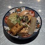 酒場ニューナカタニ商店 - 