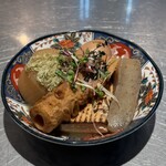 酒場ニューナカタニ商店 - 