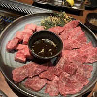 李休 千日前 - 