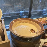 浅草むぎとろ 本店 - 