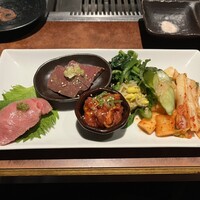 李休 千日前 - 
