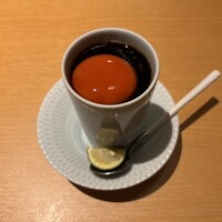 鶏料理 清水 - 