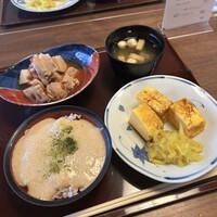 浅草むぎとろ 本店 - 