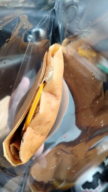 ヤマグチクレープ 奥州店 - 奥州市その他（クレープ・ガレット）の写真