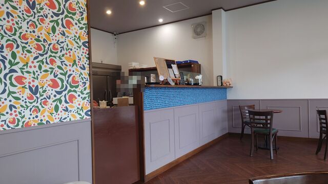 ヤマグチクレープ 奥州店 - 奥州市その他（クレープ・ガレット）の写真