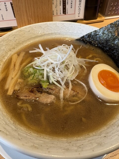 麺屋あさひ &ndash; 旭川市南永山のラーメン店