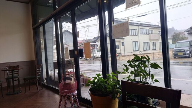 ヤマグチクレープ 奥州店 - 奥州市その他（クレープ・ガレット）の写真