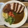 ブラウンオニオンカレーファクトリー