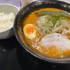 京屋台 中華そば 古都ら イオンモール新利府北館店