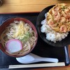 出雲うどん山太 - 