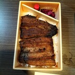 浜名湖うなぎ 丸浜 - 