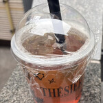 紅茶専門店THESIER - 