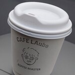 CAFE LAube 6고우점 - 다른 각도