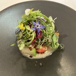 オトワ レストラン - 