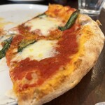 ピッツェリア　チェッポ - 