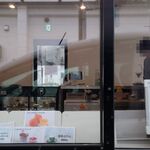 CAFE LAube 6고우점 - 매장 내부