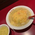 中華菜館 紅宝石 - 