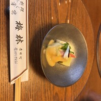 日本料理 梅林 - 