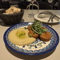 Trattoria Tabule - 