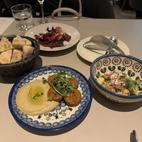 Trattoria Tabule - 