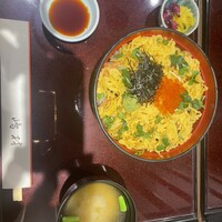 割烹 嶋村 - 
