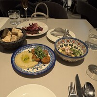 Trattoria Tabule - 