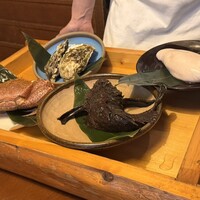 日本料理 梅林 - 