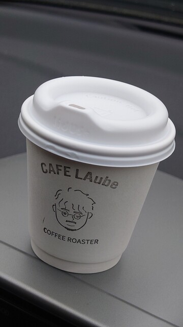 CAFE LAube 6号店（カフェ ローブ） - 紫波中央（カフェ）の写真