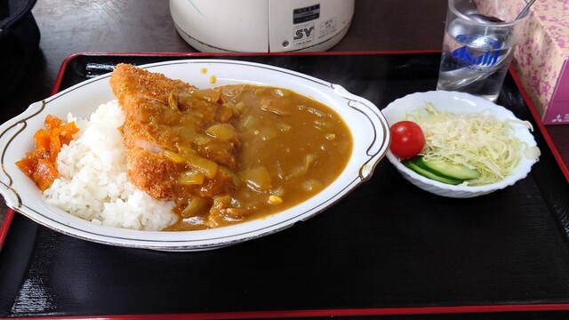 ドライブイン 増沢 - 奥州市その他（食堂）の写真